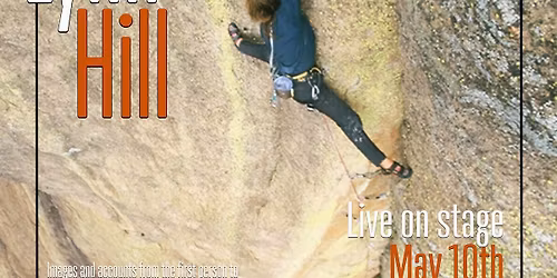 Lynn Hill Live Event