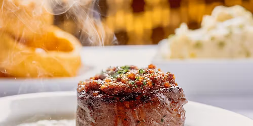 Prisoner Wine Co. TasteMaker Dinner