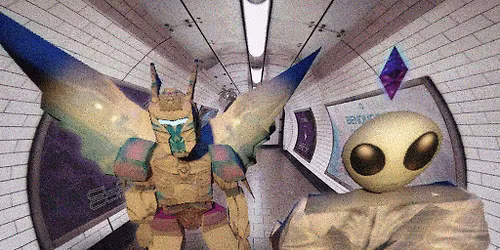 IceMorph - Yes Basement