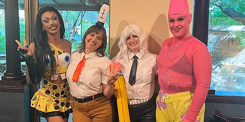 November Drag Bingo Brunch @ Granite Brewery