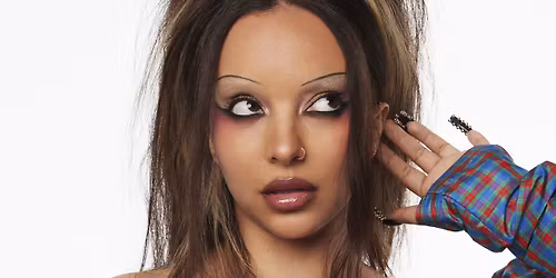 JADE | Salle Pleyel, Paris - 11 mars 2026