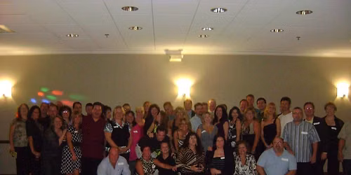 45th Class Reunion