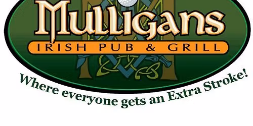 Addiction is back at Mulligans for St. Pattys Weekend!!