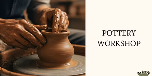 Maya's Pottery Workshop