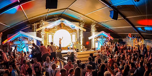 Oktoberfest Harderwijk 2026