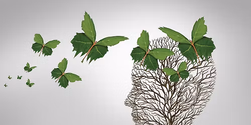 Mental Health Wellness, Connection and Hope Support Group (in-person)