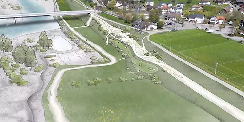 Rhesi: Sprechstunde der IRR (1)