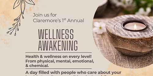 Wellness Awakening