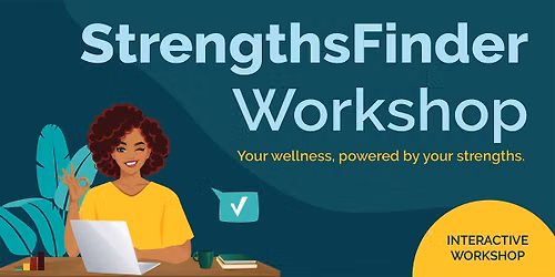 StrengthsFinder Workshop