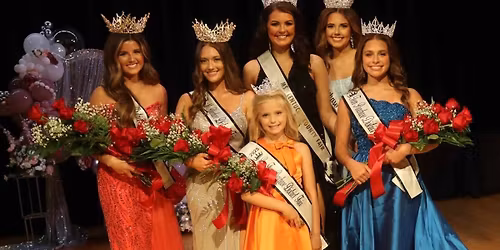 PURCHASE DISTRICT FAIR PAGEANT