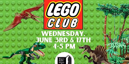 LEGO Club
