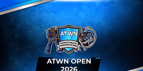 The ATWN Open 2026