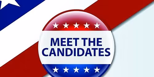 Chamber Meet the Candidates Open House