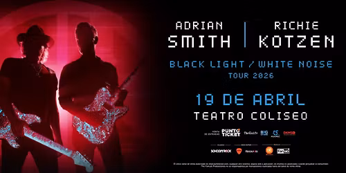 Smith\/Kotzen - Chile 2026