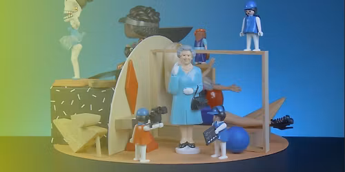 FFM25 - Musique Maestra ! de Anne Alix