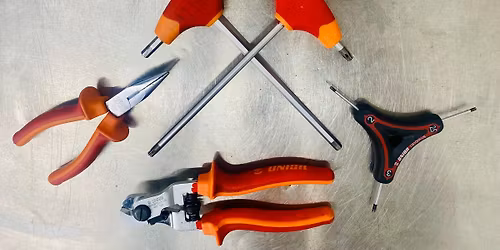 Sleutelavond Trek Nijmegen