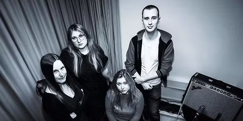 Wild Wednesday w. 300 Yen-PunkWaveMetal, Eintritt frei!