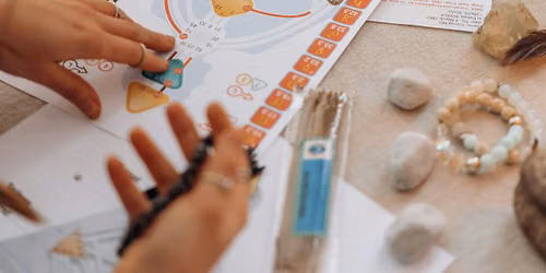 Work by Design \u2022 coffee, human design, and the work that actually matters
