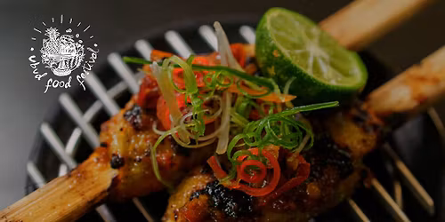 Ubud Food Festival 2026