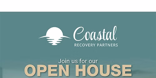 Coastal Recovery Partners Open House