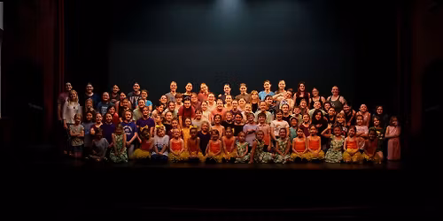 2026 Spring Dance Concert