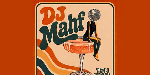 DJ MAHF