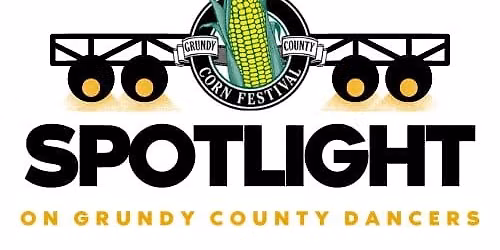 Spotlight on Grundy County Dancers