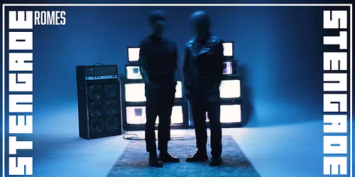 Romes [CA] + Support: TBA