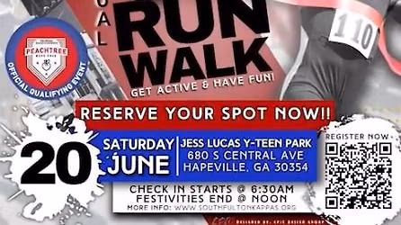 Dreamers of Achievement 5K Run\/Walk