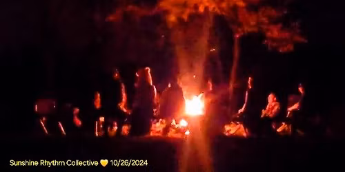 FREE Community Drum Circle @ The Peaceful Meadow Retreat \/ Boulder Colorado 