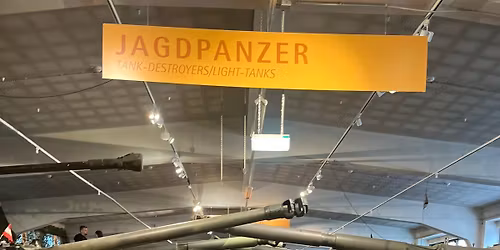 Die Jagdpanzer