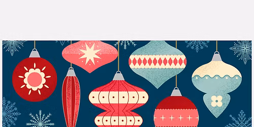 Winter Fantasia at Bella Concert Hall