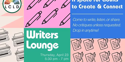 Writers Lounge at the Moscow Public Library