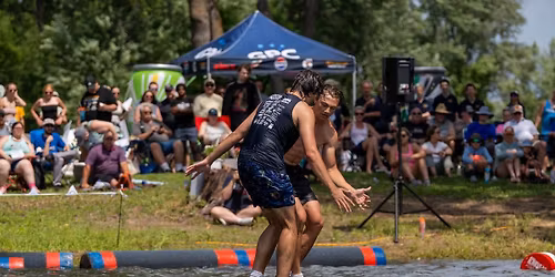 25th Annual La Crosse Open