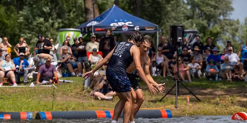 25th Annual La Crosse Open