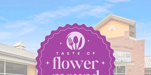 Taste of Flower Mound