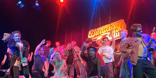 Don Vitalski's Legendarische Dinsdagclub 