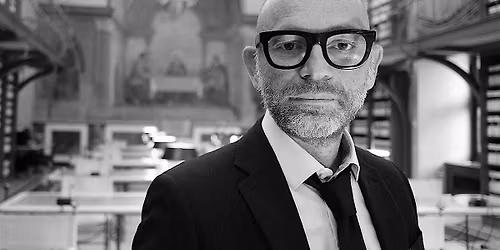 Masterclass (en anglais)  de Sergio Nazzaro, journaliste d'investigation