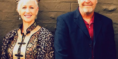 Sally King & Shane Pacey