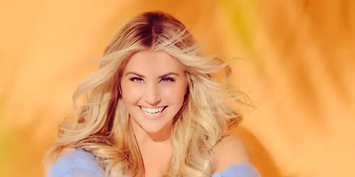 Beatrice Egli in Bielefeld