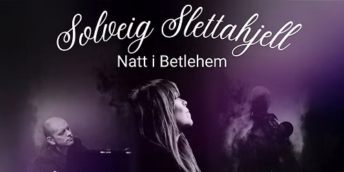 Solveig Slettahjell \/\/ S\u00e6dalen Kirke