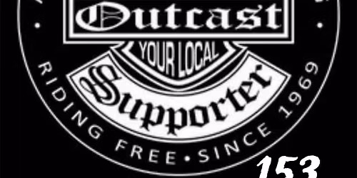 Bike Night \/Post New Years Celebration 