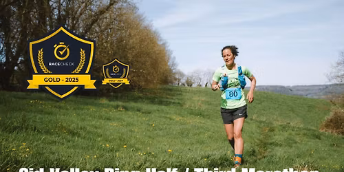 Sid Valley Ring Half and Third Marathon