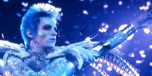 Cult Vault Retro Screening: VELVET GOLDMINE