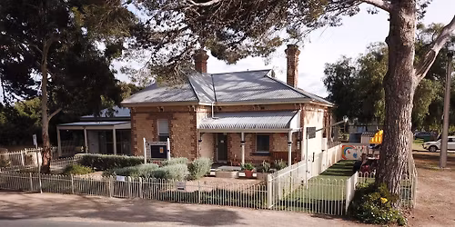 Milang and District Community Associations Biggest Morning Tea