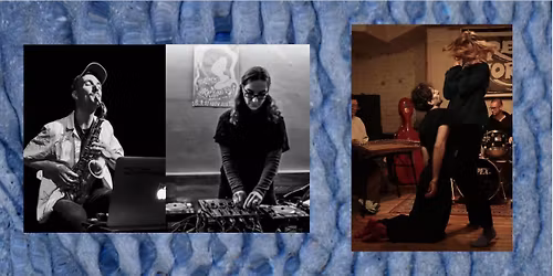 GRU\u0304___ & JD ZAZIE | Pepa & Jonas