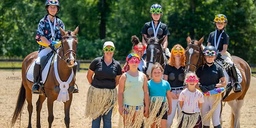 2026 Region 1 Youth Dressage Team Challenge