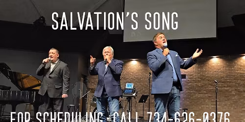 Brownstown, MI - Charity Baptist