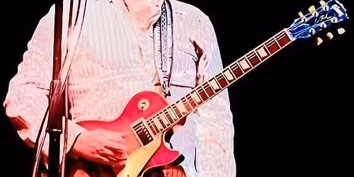 Elysian Gardens Presents: David Hutchins Duo ***FREE SHOW***