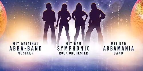 ABBAmania